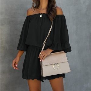 Women’s romper